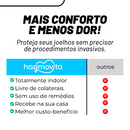 Joelheira de Compressão 3D Ortopédica - Harfix