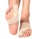 Protetor para Hálux Valgo (Joanete) – Redução do Atrito, Compressão e Uso Diário (Par)