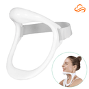 Colar Cervical Fixo Ortopédico – Imobilização, Estabilização da Coluna e Alívio Rápido de Torcicolos e Dores