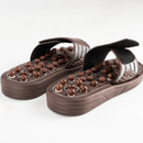 Sandália Massageadora Relax Point Anatômica – Alívio da Dor e Tensão com Pontos de Reflexologia