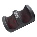 Massageador de Pés Térmico 3D Profissional – Alívio da Dor, Tensão e Cansaço com Shiatsu e Aquecimento