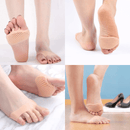 Palmilha em Gel Macio Antifadiga – Alívio da Dor e Conforto Máximo