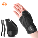 Suporte Rígido Ajustável para Punho e Polegar – Imobilização, Conforto e Alívio da Tensão