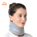 Suporte Cervical Ergonômico – Alívio da Dor de Pescoço, Tensão e Torcicolo (Correção de Postura para Home Office)