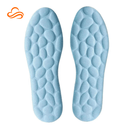 Palmilha de Látex Macia – Absorção de Choque, Conforto Extremo e Tecnologia Anti-Odor