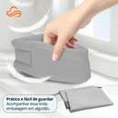 Suporte Cervical Ergonômico – Alívio da Dor de Pescoço, Tensão e Torcicolo (Correção de Postura para Home Office)