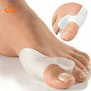 Protetor de Dedos DuoFlex em Silicone – Prevenção de Bolhas, Calos e Atrito