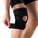 Joelheira de Compressão 3D – Suporte Estável, Conforto para o Joelho e Uso Esportivo e Diário