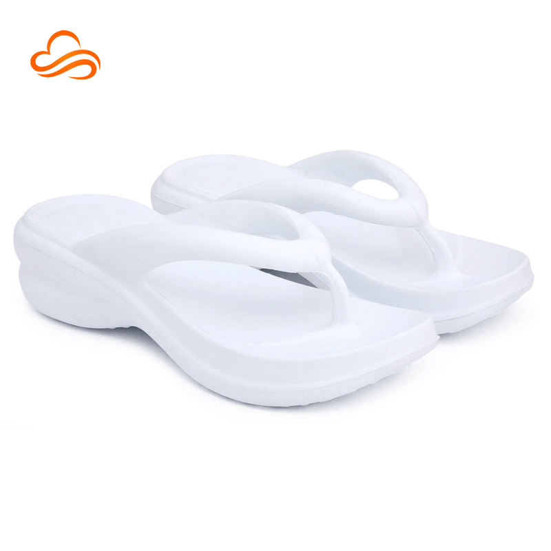 Tamanco Anatômico Ortopédico – Leveza, Conforto Diário e Estilo Versátil