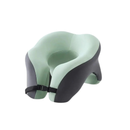 Travesseiro de Pescoço U Memory Foam – Conforto e Suporte Cervical, Ideal para Viagem e Avião