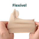 Protetor para Hálux Valgo (Joanete) – Redução do Atrito, Compressão e Uso Diário (Par)
