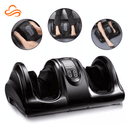 Massageador de Pés, Tornozelos e Panturrilhas 3 em 1 – Alívio Profundo, Circulação e Relaxamento