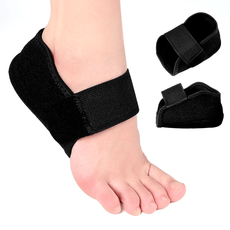 Palmilha Elevadora de Silicone Macio – Ganhe Altura (1 a 3 cm) e Conforto Extremo