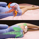 Travesseiro Ortopédico - ComfortLeg Pro