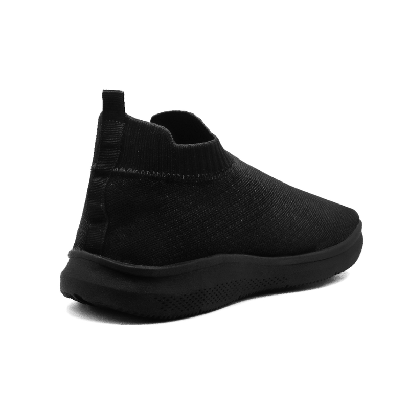 Tênis Ortopédico Unissex Flex Comfort – Leveza, Amortecimento Antifadiga e Estilo Versátil