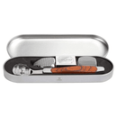 Kit Raspador Profissional de Calos em Aço Inoxidável – Pedicure Premium para Pés Macios