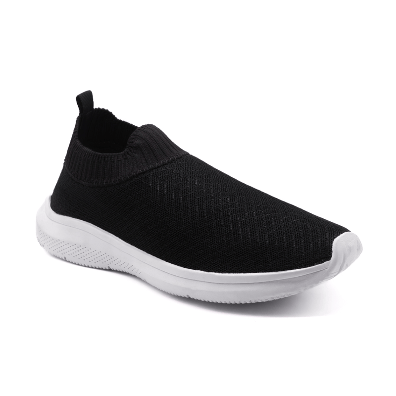 Tênis Ortopédico Unissex Flex Comfort – Leveza, Amortecimento Antifadiga e Estilo Versátil