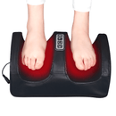 Massageador de Pés Térmico 3D Profissional – Alívio da Dor, Tensão e Cansaço com Shiatsu e Aquecimento