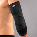 Cotoveleira de Compressão Elástica – Alívio da Dor, Tendinite, LER/DORT e Estabilidade Articular