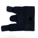 Joelheira de Compressão 3D – Suporte Estável, Conforto para o Joelho e Uso Esportivo e Diário