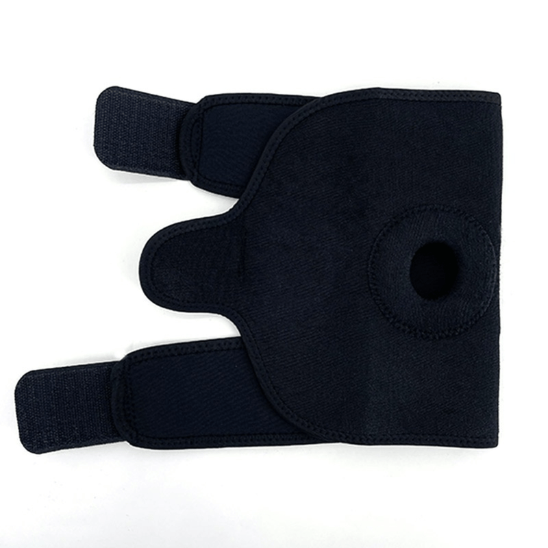 Joelheira de Compressão 3D – Suporte Estável, Conforto para o Joelho e Uso Esportivo e Diário