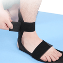 Faixa de Alongamento Flexibilidade e Fisioterapia MultiFlex – 6 Alças Ajustáveis e Apoio Acolchoado