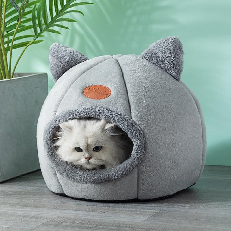 Cama Para Gatos - Promoção de Inverno