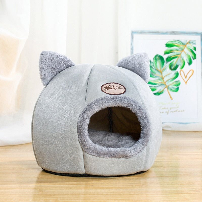 Cama Para Gatos - Promoção de Inverno