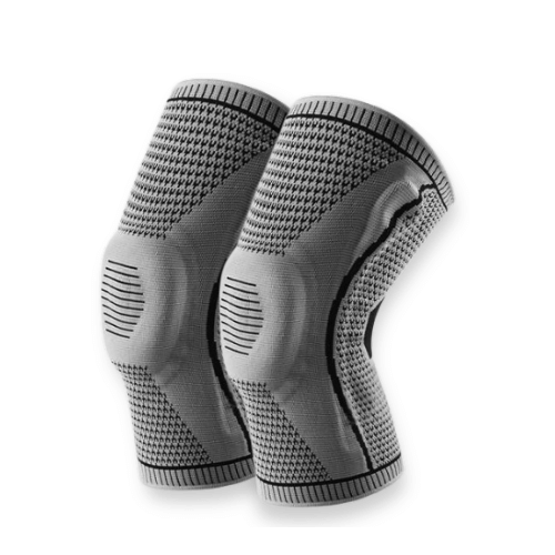 Joelheira de Compressão 3D Ortopédica - Harfix