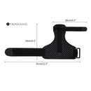 Suporte Ajustável para o Polegar – Estabilização e Conforto para a Mão