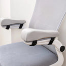 Almofadas de Espuma para Cotovelos – Apoio de Braço Cadeira Escritório, Alívio de Pressão e Dores