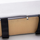 Almofadas de Espuma para Cotovelos – Apoio de Braço Cadeira Escritório, Alívio de Pressão e Dores