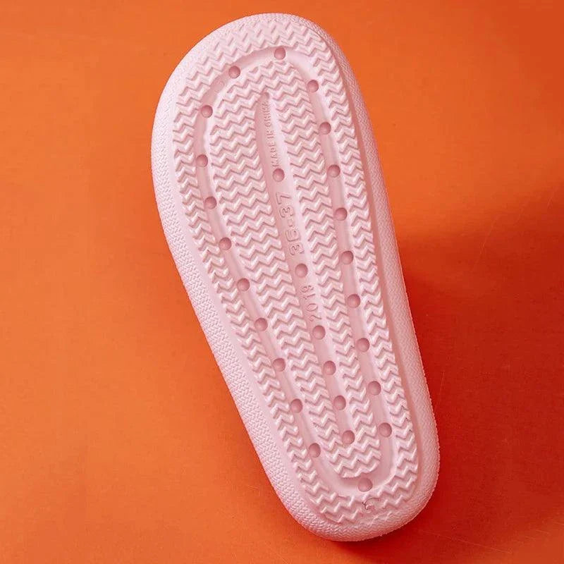 Sandália Ortopédica Anatômica UltraFoam – Super Leve EVA, Alívio Dores nos Pés e Esporão