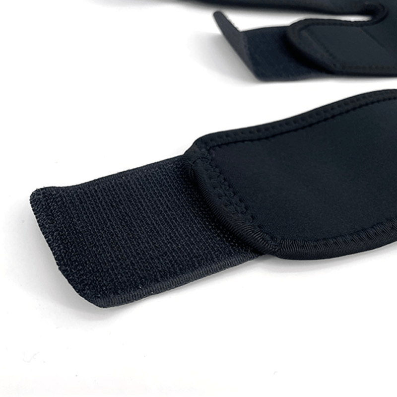 Joelheira de Compressão 3D – Suporte Estável, Conforto para o Joelho e Uso Esportivo e Diário