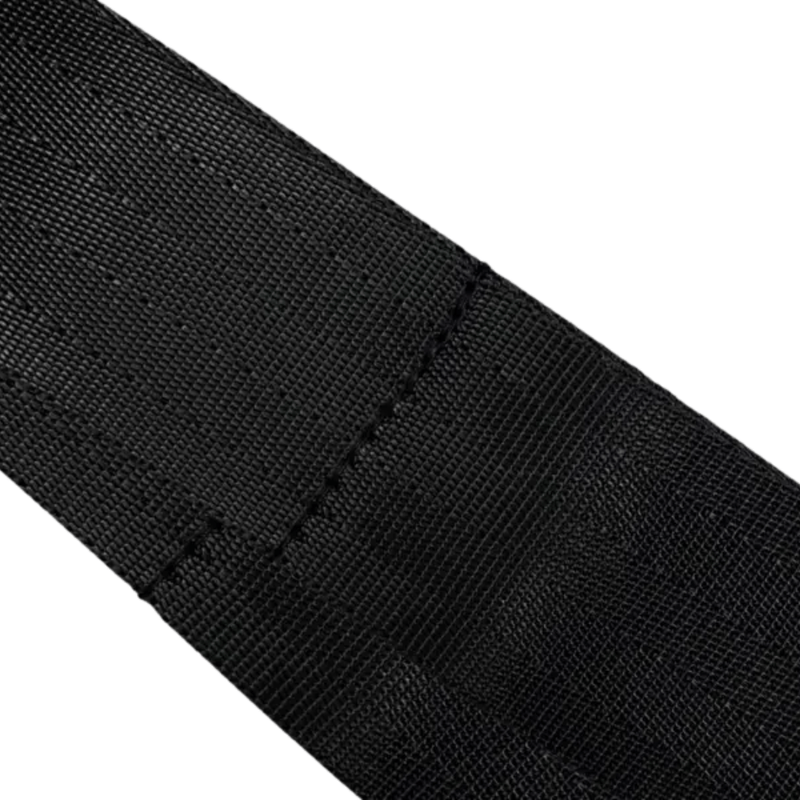 Faixa de Alongamento Flexibilidade e Fisioterapia MultiFlex – 6 Alças Ajustáveis e Apoio Acolchoado