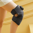 Massageador Portátil 3 em 1 (Joelho, Ombro, Perna) – Terapia de Calor e Vibração para Alívio da Dor Articular