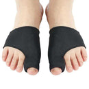 Corretor de Joanete Silicone - Meia Ortopédica