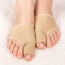 Corretor de Joanete Silicone - Meia Ortopédica