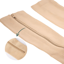 Meia de Compressão Suave – Conforto e Alívio da Sensação de Inchaço e Cansaço nas Pernas