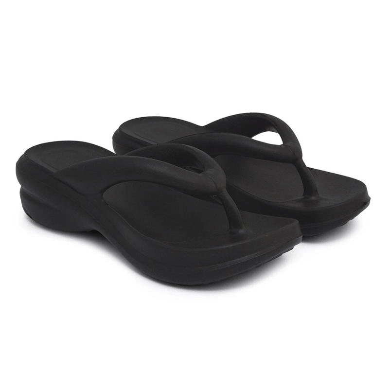 Tamanco Anatômico Ortopédico – Leveza, Conforto Diário e Estilo Versátil