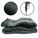 Meia de Compressão Terapêutica – Performance Esportiva, Alívio do Inchaço e Recuperação Rápida