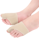 Protetor para Hálux Valgo (Joanete) – Redução do Atrito, Compressão e Uso Diário (Par)