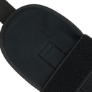 Faixa de Alongamento Flexibilidade e Fisioterapia MultiFlex – 6 Alças Ajustáveis e Apoio Acolchoado