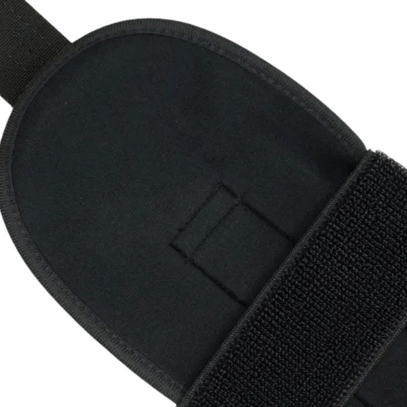 Faixa de Alongamento Flexibilidade e Fisioterapia MultiFlex – 6 Alças Ajustáveis e Apoio Acolchoado