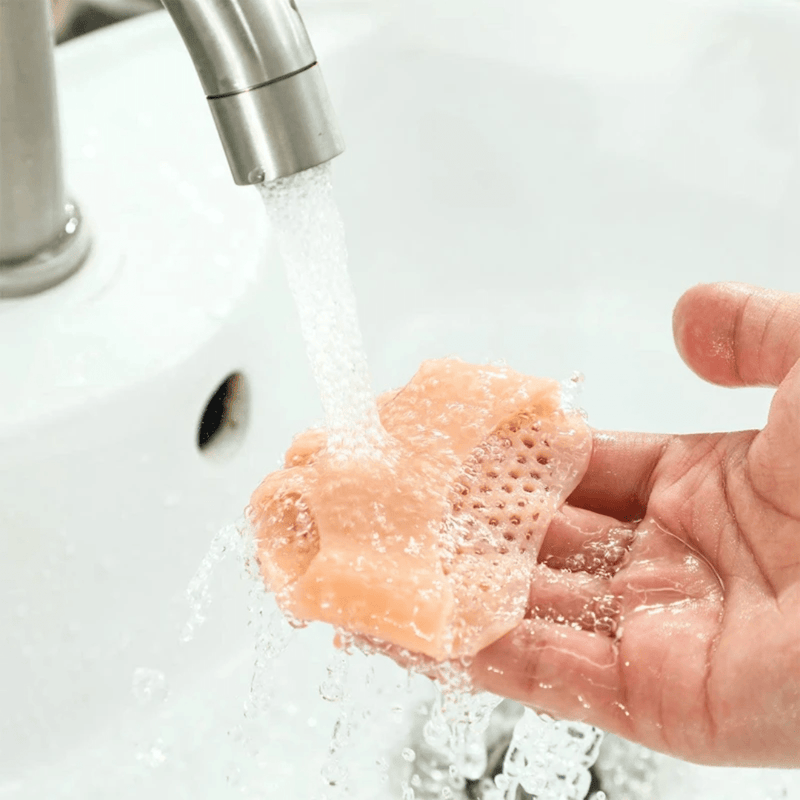 Palmilha em Gel Macio Antifadiga – Alívio da Dor e Conforto Máximo