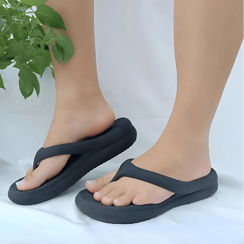 Tamanco Anatômico Ortopédico – Leveza, Conforto Diário e Estilo Versátil