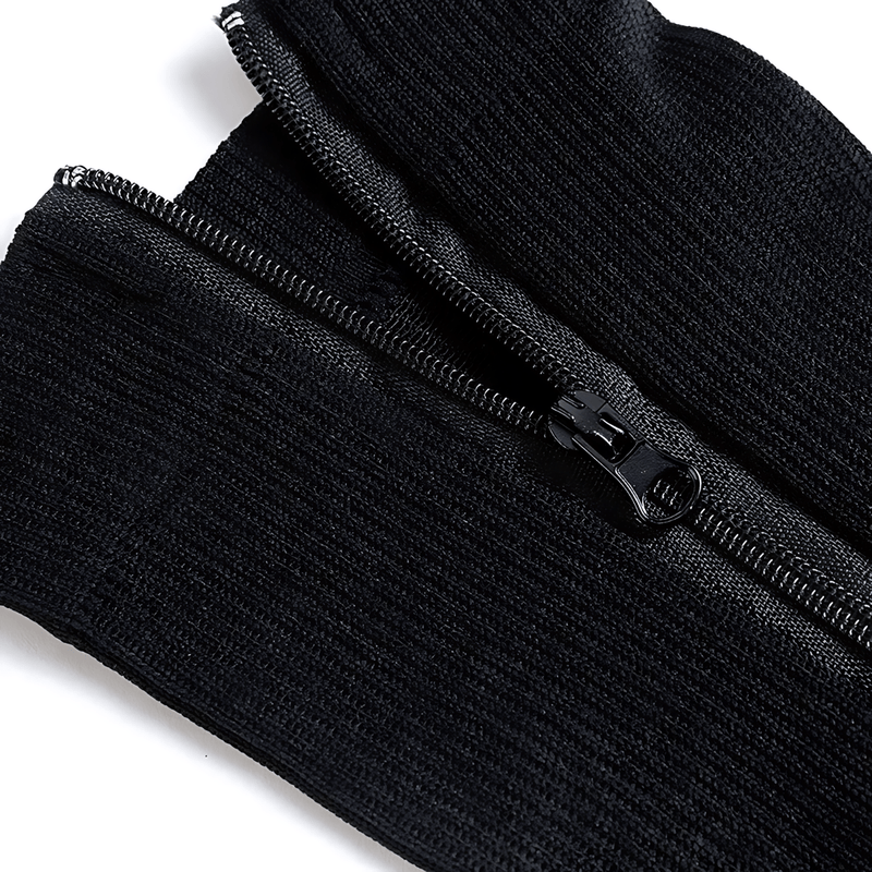 Meia de Compressão Suave – Conforto e Alívio da Sensação de Inchaço e Cansaço nas Pernas