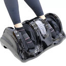 Massageador de Pés, Tornozelos e Panturrilhas 3 em 1 – Alívio Profundo, Circulação e Relaxamento