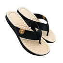 Sandália Anatômica Massageadora ComfortStep – Palmilha Relaxante, Antiderrapante e Alívio para os Pés