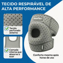 NeoFlex - Joelheira Ortopédica